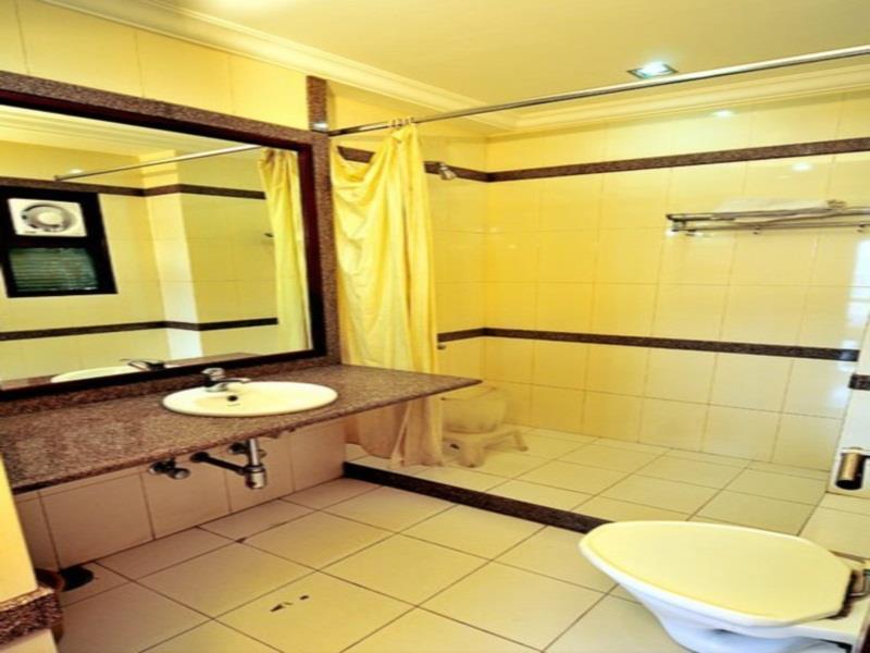 ג'ודפור Hotel City Palace מראה חיצוני תמונה