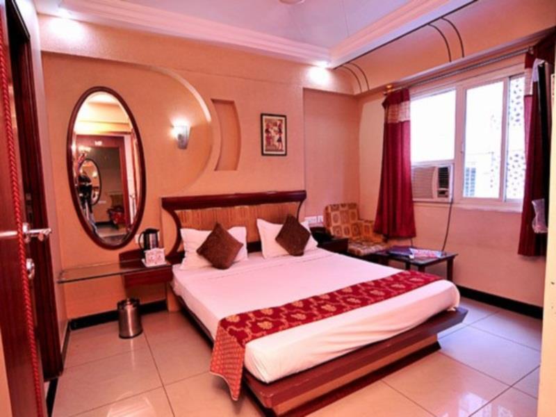ג'ודפור Hotel City Palace מראה חיצוני תמונה